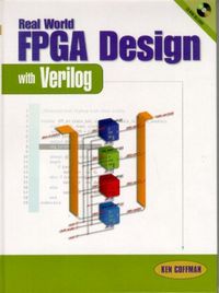 Produktbild: Real World Fpga Design W/veril