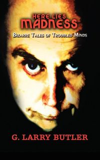 Produktbild: Here Lies Madness