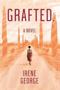 Produktbild: Grafted. A Novel