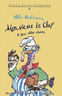 Produktbild: Monsieur Le Chef