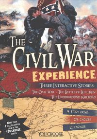 Produktbild: Civil War Experience