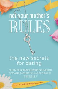 Produktbild: Not Your Mother's Rules