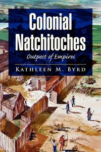 Produktbild: Colonial Natchitoches