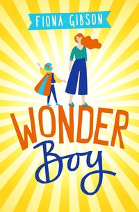 Produktbild: Wonderboy