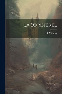 Produktbild: La Sorciere...