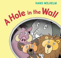 Produktbild: Hole in The Wall