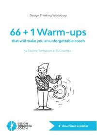Produktbild: 66 + 1 Warm-ups
