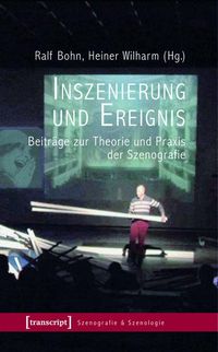 Produktbild: Inszenierung und Ereignis