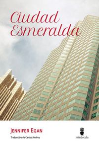 Produktbild: Ciudad Esmeralda