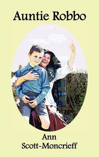 Produktbild: Auntie Robbo (Hardback)