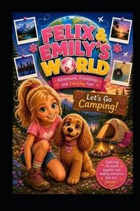 Produktbild: Felix and Emily's World