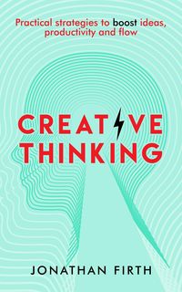 Produktbild: Creative Thinking