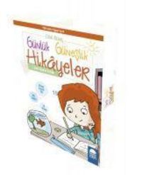 Produktbild: G&uuml;nl&uuml;k G&uuml;neslik Hikayeler 1 Sinif Okuma Seti