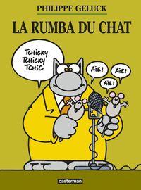 Produktbild: Le Chat