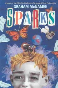 Produktbild: Sparks