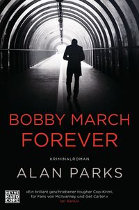 Produktbild: Bobby March forever
