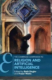Produktbild: The Cambridge Companion to Religion and Artificial Intelligence