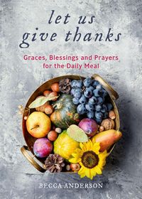 Produktbild: Let Us Give Thanks