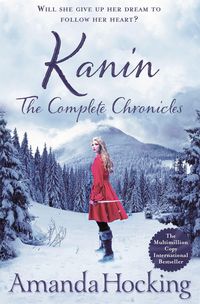 Produktbild: Hocking, A: Kanin: The Complete Chronicles