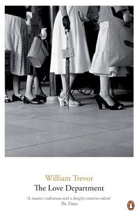 Produktbild: The Love Department