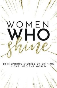 Produktbild: Women Who Shine