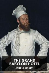 Produktbild: The Grand Babylon Hotel