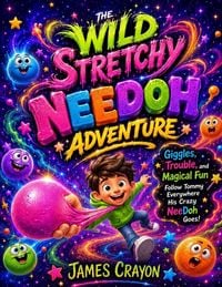 Produktbild: The Wild Stretchy Needoh Adventure