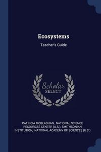 Produktbild: Ecosystems