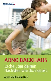 Produktbild: Lache &uuml;ber deinen N&auml;chsten wie dich selbst