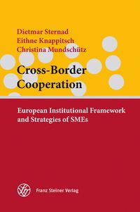 Produktbild: Cross-Border Cooperations