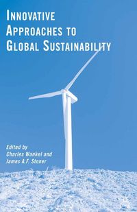 Produktbild: Innovative Approaches to Global Sustainability