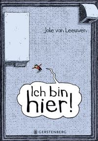 Produktbild: Ich bin hier!