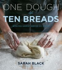 Produktbild: One Dough, Ten Breads