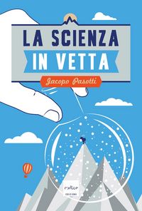 Produktbild: La scienza in vetta