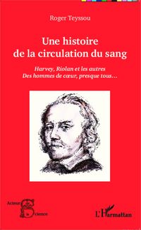 Produktbild: Une histoire de la circulation du sang
