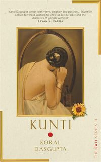Produktbild: Kunti: The Sati Series II