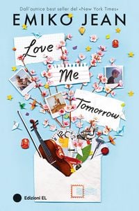 Produktbild: Love me tomorrow