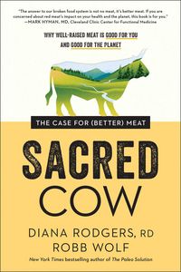 Produktbild: Sacred Cow