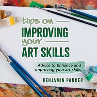 Produktbild: Tips on improving your art skills
