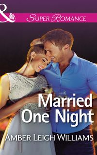 Produktbild: Married One Night