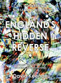 Produktbild: Keenan, D: England's Hidden Reverse