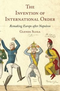Produktbild: The Invention of International Order