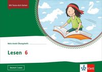Produktbild: Lesen 6