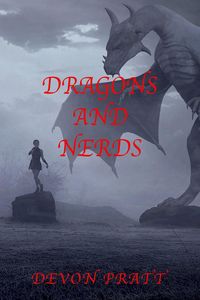 Produktbild: Dragons and Nerds (Collection of works 1, #1)