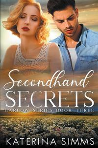 Produktbild: Secondhand Secrets - A Harlow Series Book