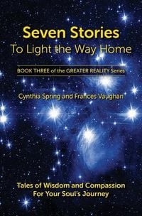 Produktbild: Seven Stories to Light the Way Home