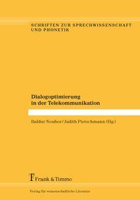 Produktbild: Dialogoptimierung in der Telekommunikation