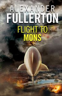 Produktbild: Flight to Mons