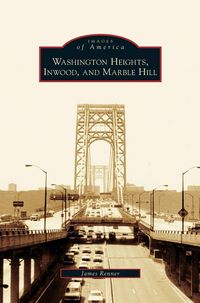 Produktbild: Washington Heights, Inwood, and Marble Hill