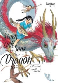 Produktbild: Seven Little Sons of the Dragon